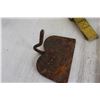 Image 2 : Hack Saw, Wrench, Misc.