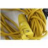 Image 2 : (2) Extension Cords