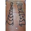 Image 1 : Heavy Duty Tire Chains