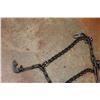 Image 4 : Heavy Duty Tire Chains