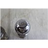 Image 2 : (2) Ball Hitches - 2 5/16", 5000 and 6000lbs