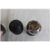 Image 3 : (3) Ball Hitches - 1 7/8", 2000lbs, Other (2) Unknown