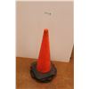 Image 1 : * (4) Pylons - Each 30" Tall