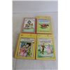 Image 2 : (9) Books - Little Town on the Prairie, The Great Gatsby, Dress Selection and Design