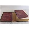 Image 2 : Antique Domestic Bible - Binding Is Undone
