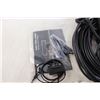 Image 2 : Gel Mouse Pad, Assorted Cables