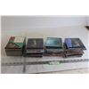 Image 2 : (30) Assorted CDs - Kenny Rogers (Missing [1] Disc), Nat King Cole, Misc.
