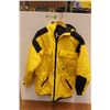 Image 1 : *R&R Winter Jacket - Size L