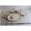Image 1 : 19-Piece The Johnson Bros Dish Set