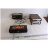 Image 1 : (3) Stereos/Radios - All Untested