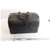 Image 1 : Emdee by Schell Leather Doctor's Bag