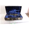 Image 1 : Trumpet with Case