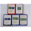 Image 2 : (5) Classic Intellivision Games-Tennis-Reversi-Space Armada-Auto Racing-Space Battle