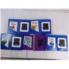 Image 2 : (5) Classic Intellivision Games-Boxing-Bowling-Baseball-Skiing-Utopia