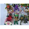 Image 2 : Lot of Plastic Toys Containing Mostly Teenage Mutant Ninja Turtle Toys