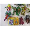 Image 3 : Lot of Plastic Toys Containing Mostly Teenage Mutant Ninja Turtle Toys