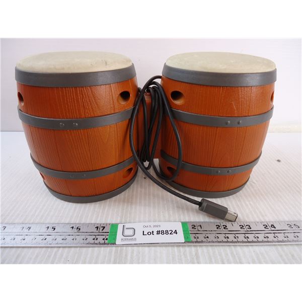 Nintendo Donkey Kong Bongos