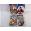 Image 2 : (11) Assorted Family Movies in VHS-Casper-Bug's Life-Tarzan-101 Dalmatians and Others