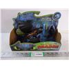 Image 1 : How to Train Your Dragon-Hiccup & Toothless (NIB)
