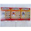 Image 3 : (3) Battle Strikers Turbo Tops