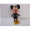 Image 2 : Plastic Figurine of Mickey Mouse