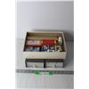 Image 1 : Assorted Photography Slide Items