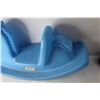 Image 2 : * Little Tykes Plastic Toy Rocking Horse