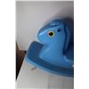 Image 4 : * Little Tykes Plastic Toy Rocking Horse