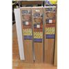 Image 2 : * (4) Packs of Laminate Flooring