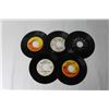 Image 6 : (25) Vintage 45s - John Lennon, Paul McCartney