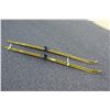 Image 1 : ** Artis Fibreglass Cross Country Skis
