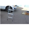 Image 2 : ** 4-Step Step Ladder