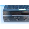 Image 2 : ** Yamaha Sound AV Receiver with Remote - Untested