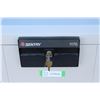 Image 2 : ** Century 1170 Safe with Keys