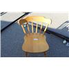 Image 1 : ** Wooden Chair