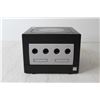 Image 2 : Black Nintendo GameCube (Not Tested)