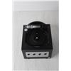 Image 8 : Black Nintendo GameCube (Not Tested)