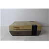 Image 2 : NES Game System with Controllers and Game - Super Mario Bros. and duck Hunt