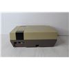 Image 3 : NES Game System with Controllers and Game - Super Mario Bros. and duck Hunt