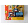 Image 2 : The Simpsons Tuxedo Krusty Action Figure (NIB)