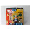 Image 3 : The Simpsons Tuxedo Krusty Action Figure (NIB)