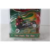 Image 2 : Tom Daniel Die Cast Metal Car (NIB)