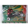 Image 3 : Tom Daniel Die Cast Metal Car (NIB)