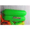 Image 2 : (7) Assorted Super Soaker Products