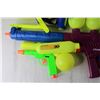 Image 3 : * (3) Super Soaker Guns + Accessories