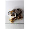 Image 1 : Battery Operated Tiger (Not Tested, Stain on Face)