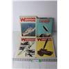 Image 1 : (4) Books of 20th Century Warfare