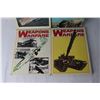 Image 2 : (4) Books of 20th Century Warfare