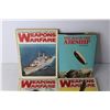 Image 3 : (4) Books of 20th Century Warfare