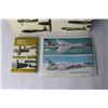 Image 5 : (4) WWII Airplane History Books